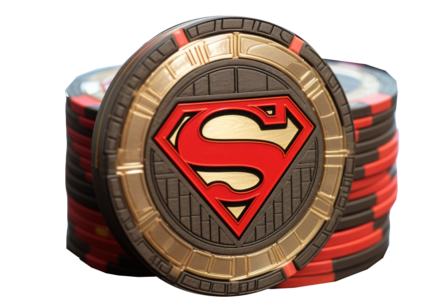 Super Casinos